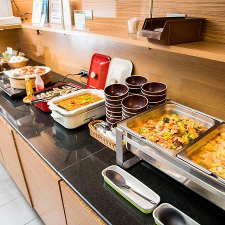 Super Hotel Jr Fuji Station Honkan Ngoại thất bức ảnh