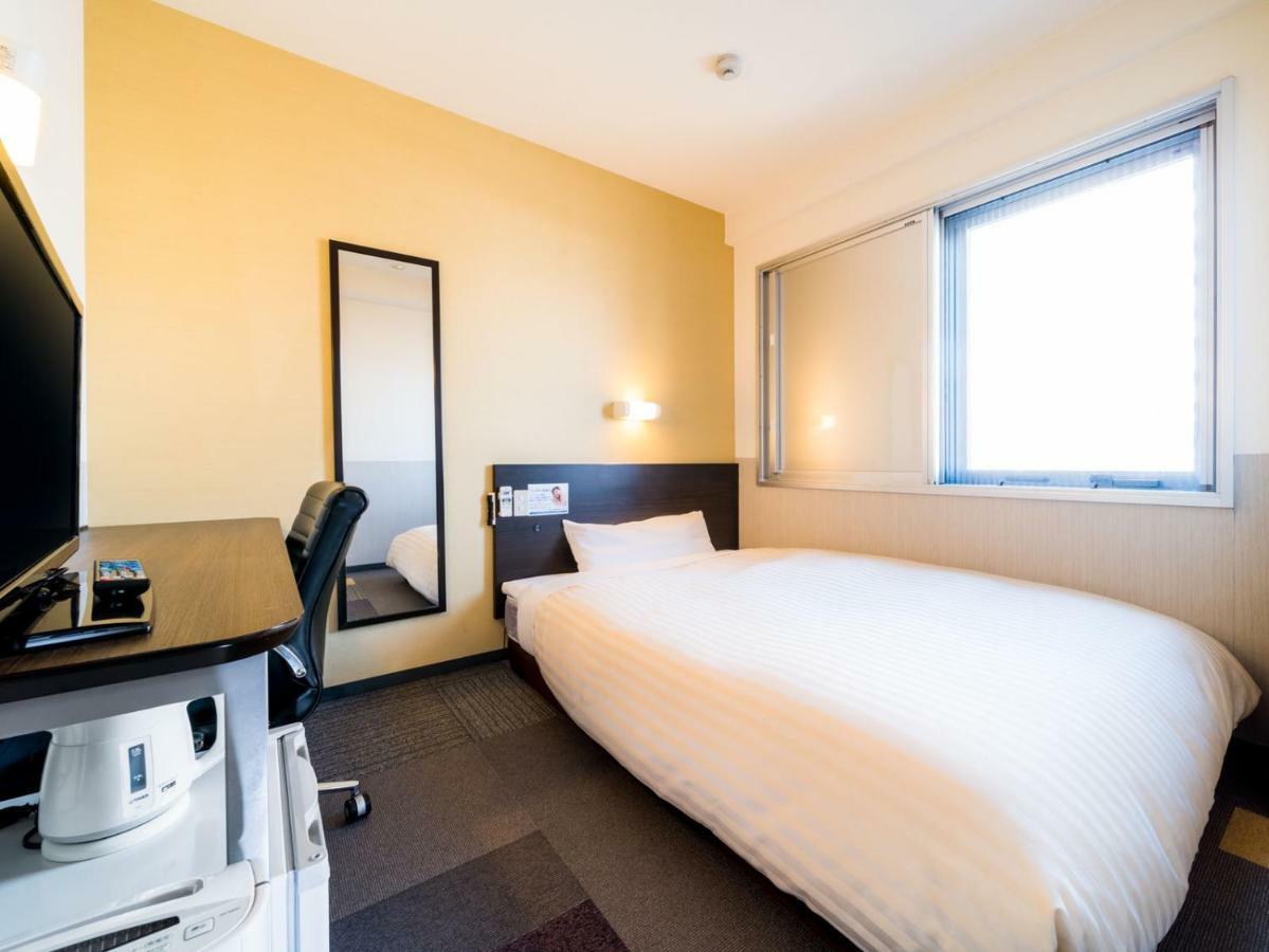 Super Hotel Jr Fuji Station Honkan Ngoại thất bức ảnh