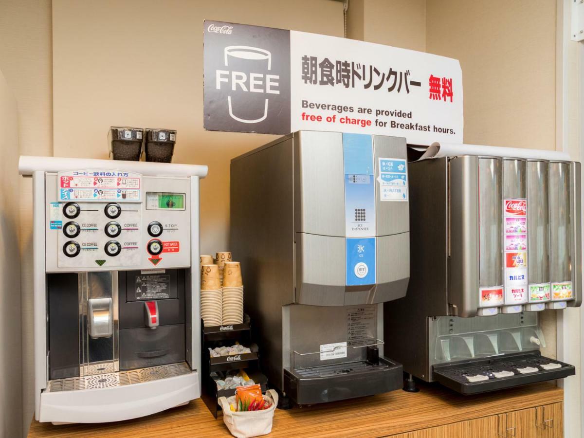 Super Hotel Jr Fuji Station Honkan Ngoại thất bức ảnh