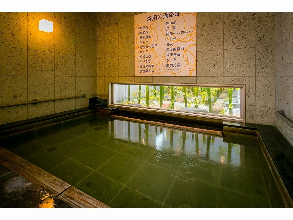 Super Hotel Jr Fuji Station Honkan Ngoại thất bức ảnh